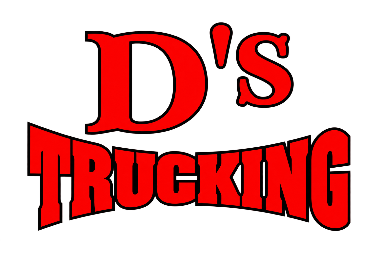 D’s Trucking